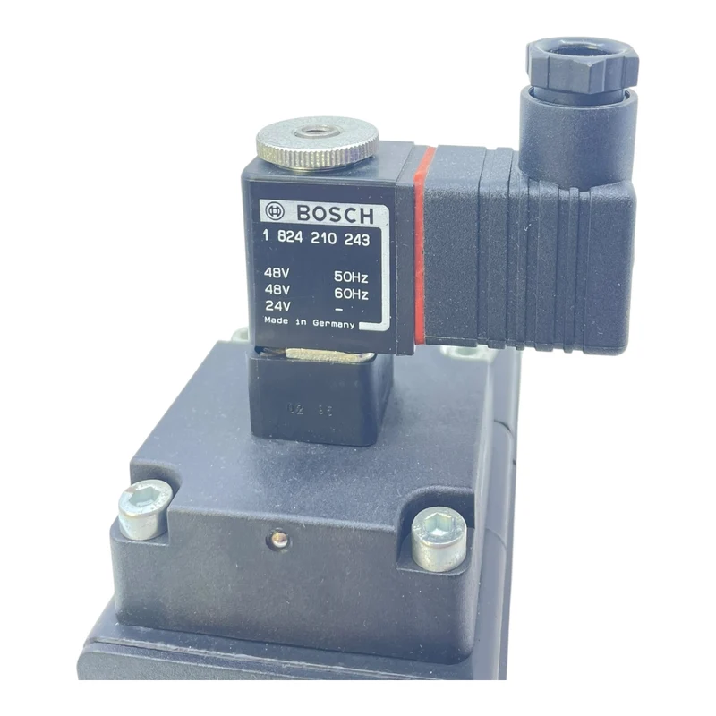 Bosch Füllventil Ventil 0821300932 0821300935 Füllventil von Bosch Industrie