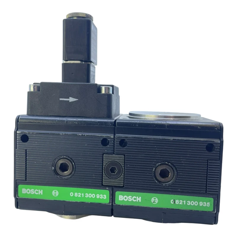 Bosch Füllventil Ventil 0821300933 0821300935 Füllventil von Bosch Industrie