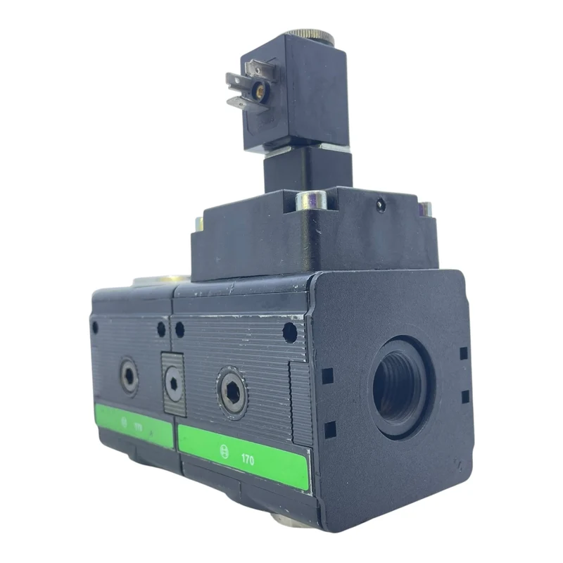 Bosch Füllventil Ventil 0821300933 0821300935 Füllventil von Bosch Industrie