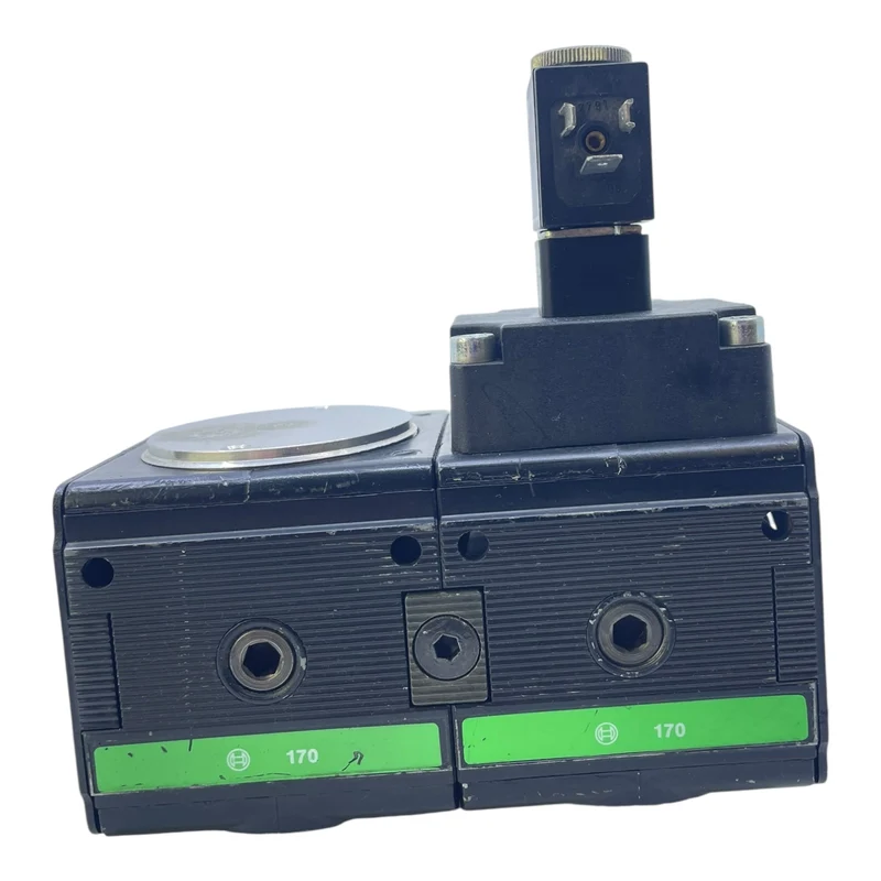 Bosch Füllventil Ventil 0821300933 0821300935 Füllventil von Bosch Industrie