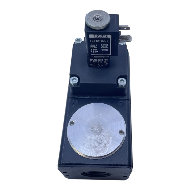 Bosch Füllventil Ventil 0821300933 0821300935 Füllventil von Bosch Industrie