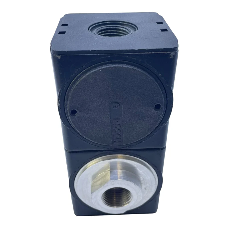 Bosch Füllventil Ventil 0821300933 0821300935 Füllventil von Bosch Industrie
