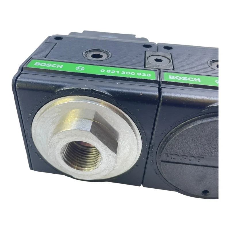 Bosch Füllventil Ventil 0821300933 0821300935 Füllventil von Bosch Industrie