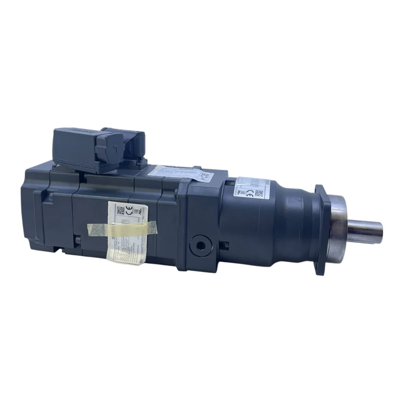 Siemens Servomotor mit Getriebe 1FK7040-5AK71-1FH5-Z Servomotor von Siemens