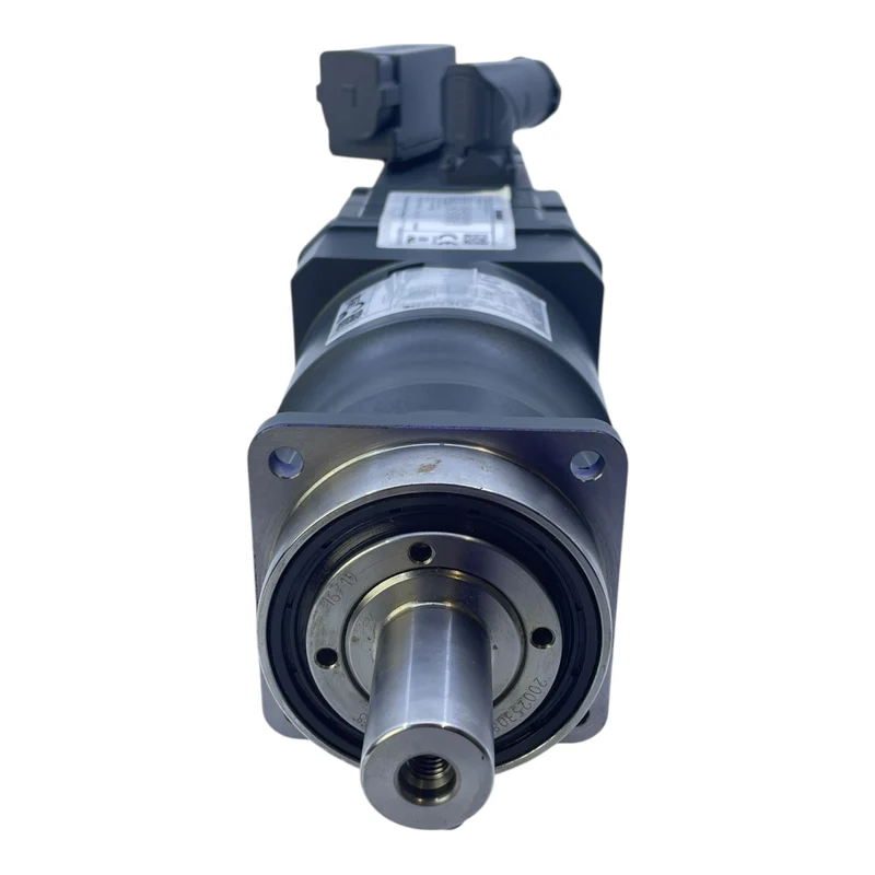 Siemens Servomotor mit Getriebe 1FK7040-5AK71-1FH5-Z Servomotor von Siemens