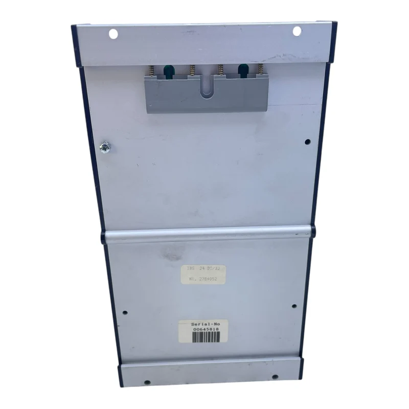 Phoenix Contact Interbus Digital Output IBS 24 DO/32 2784052 Digitaler Interbus