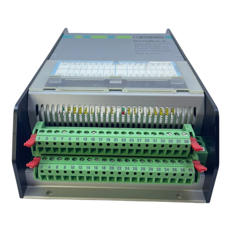Phoenix Contact Interbus Digital Output IBS 24 DO/32 2784052 Digitaler Interbus