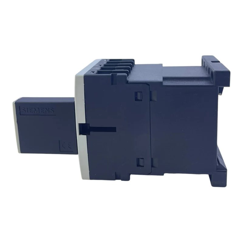Siemens Leistungsschütz Schütz 3RT1016-1BB42 Leistungsschütz von Siemens