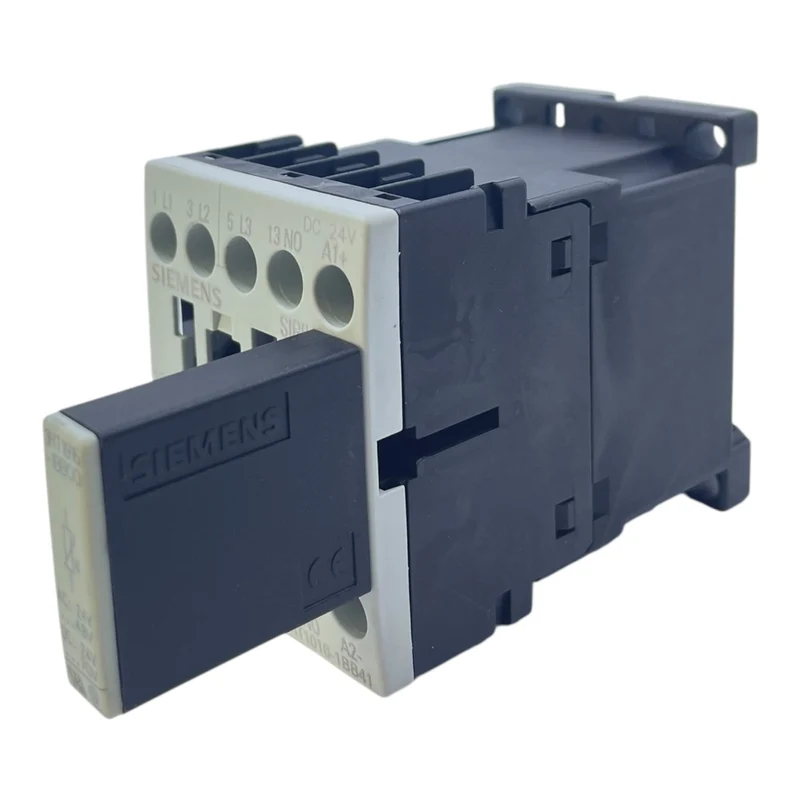 Siemens Leistungsschütz Schütz 3RT1016-1BB42 Leistungsschütz von Siemens
