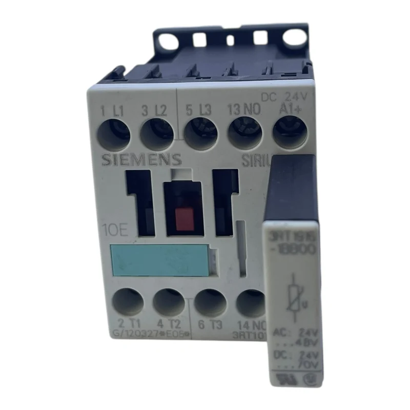 Siemens Leistungsschütz Schütz 3RT1016-1BB42 Leistungsschütz von Siemens