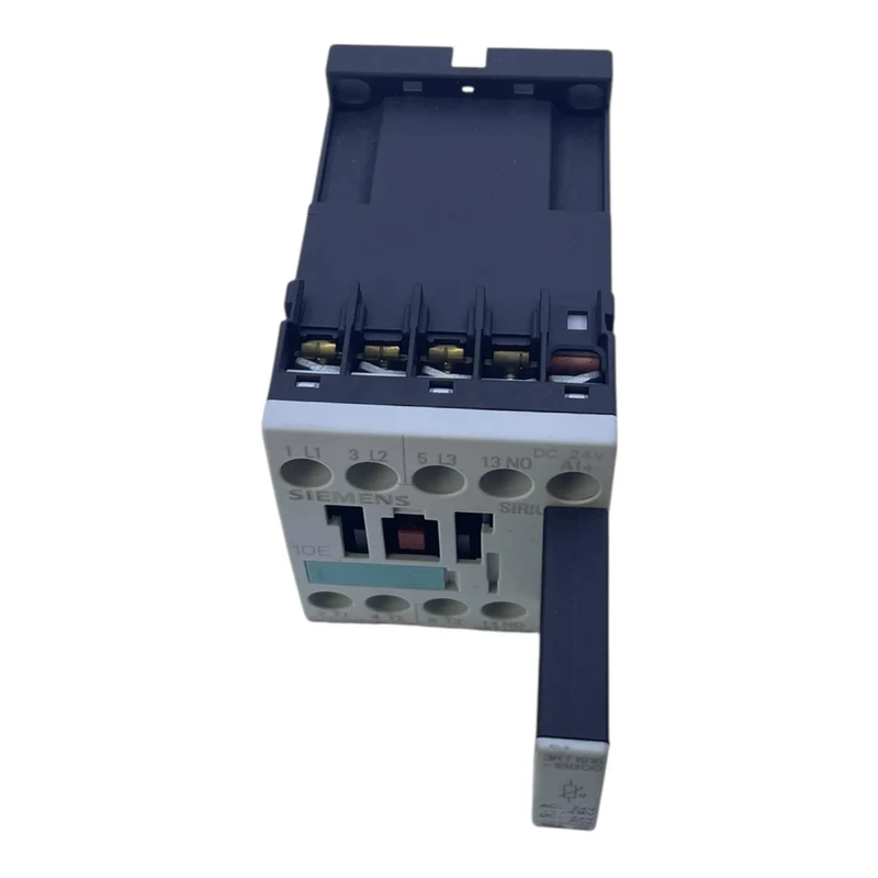 Siemens Leistungsschütz Schütz 3RT1016-1BB42 Leistungsschütz von Siemens