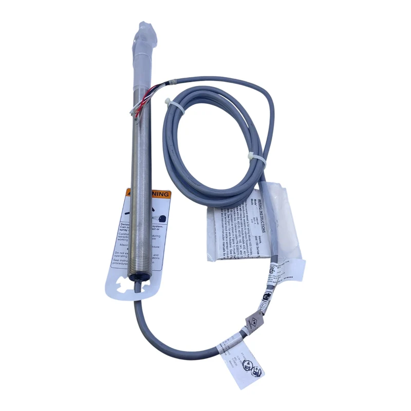 Rosemount Temperatursensor PT1000 Temperatursensor von Rosemount Industrie