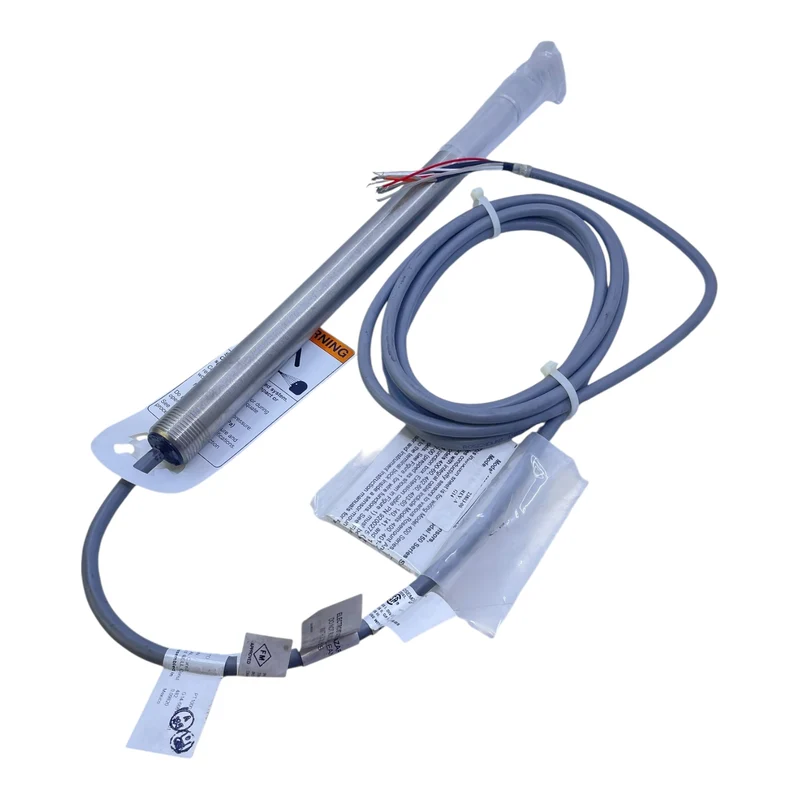 Rosemount Temperatursensor PT1000 Temperatursensor von Rosemount Industrie
