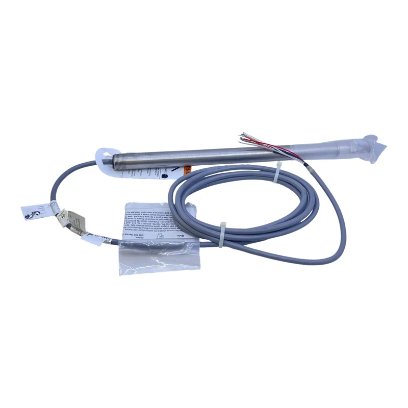 Rosemount Temperatursensor PT1000 Temperatursensor von Rosemount Industrie