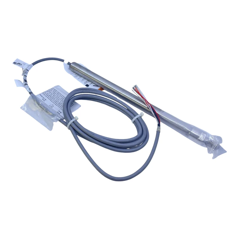 Rosemount Temperatursensor PT1000 Temperatursensor von Rosemount Industrie