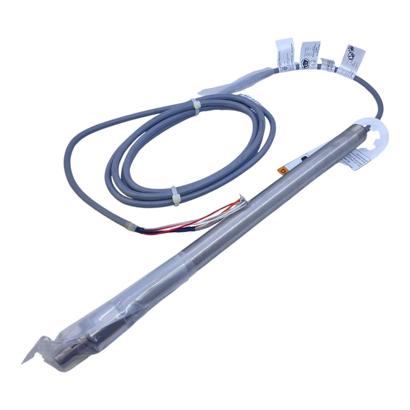 Rosemount Temperatursensor PT1000 Temperatursensor von Rosemount Industrie