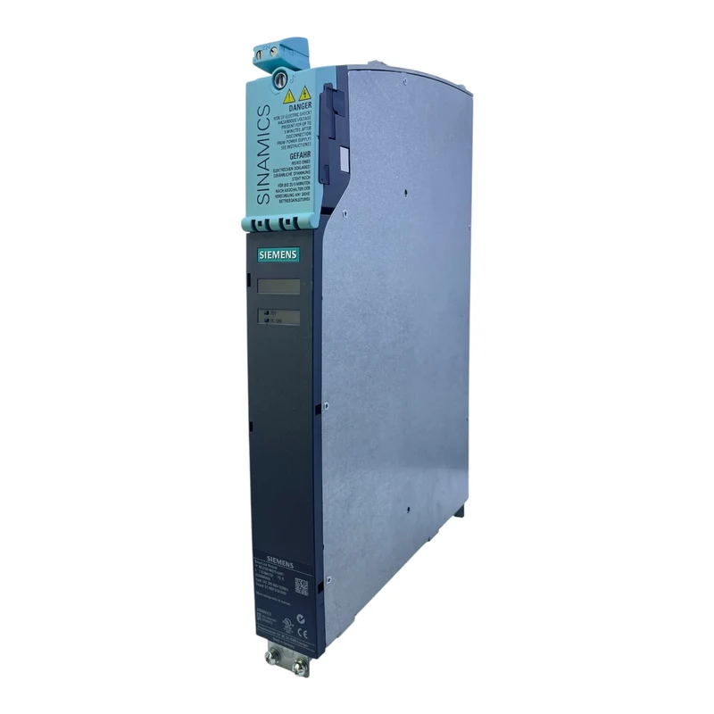 Siemens Smart Line Modul 6SL3130-6AE15-0AB1 Smart Line Modul von Siemens