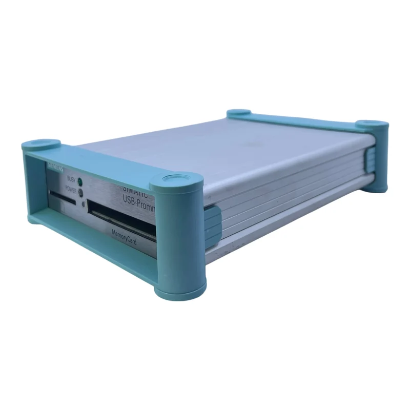Siemens SIMATIC USB-Prommer 6ES7792-0AA00-0XA0 USB-Prommer von Siemens