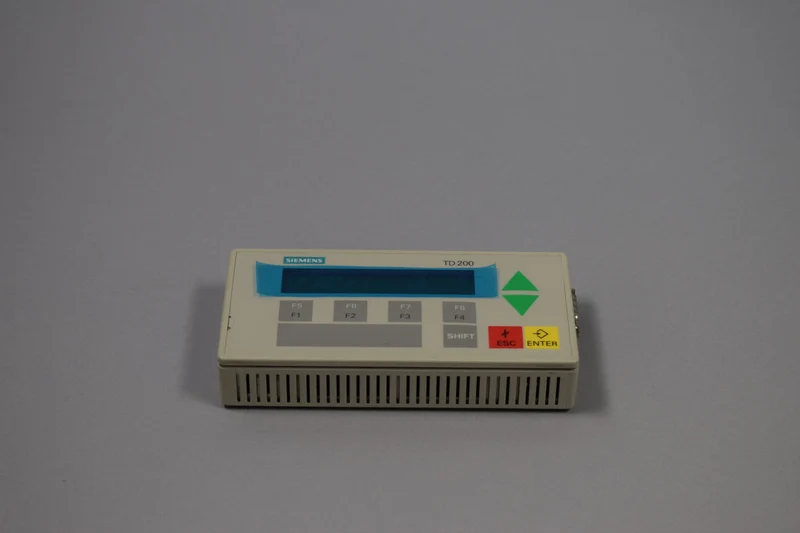 SIEMENS 6ES7272-0AA30-0YA0 auf Lager