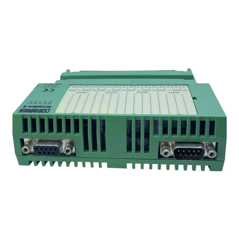 Phoenix Contact Digital-Ausgabemodul IBS RT 24 AO 4-T 2723181 Ausgabemodul