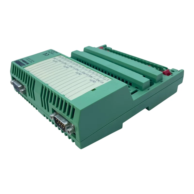 Phoenix Contact Digital-Ausgabemodul IBS RT 24 AO 4-T 2723181 Ausgabemodul