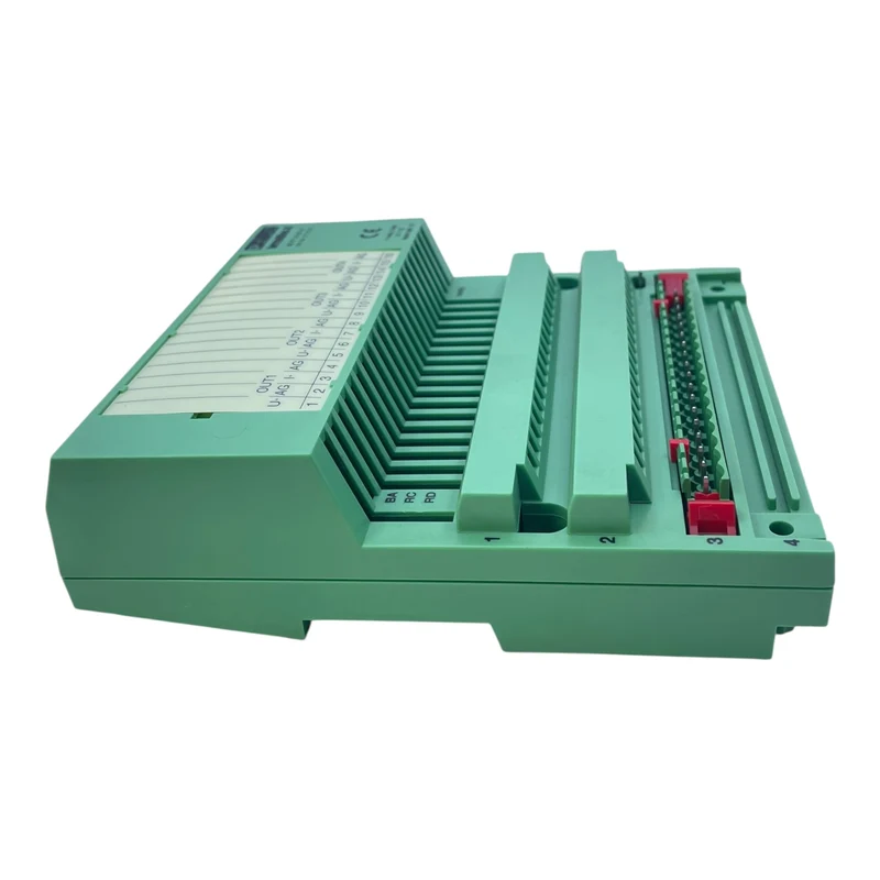 Phoenix Contact Digital-Ausgabemodul IBS RT 24 AO 4-T 2723181 Ausgabemodul