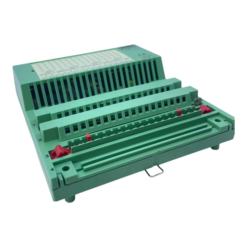 Phoenix Contact Digital-Ausgabemodul IBS RT 24 AO 4-T 2723181 Ausgabemodul