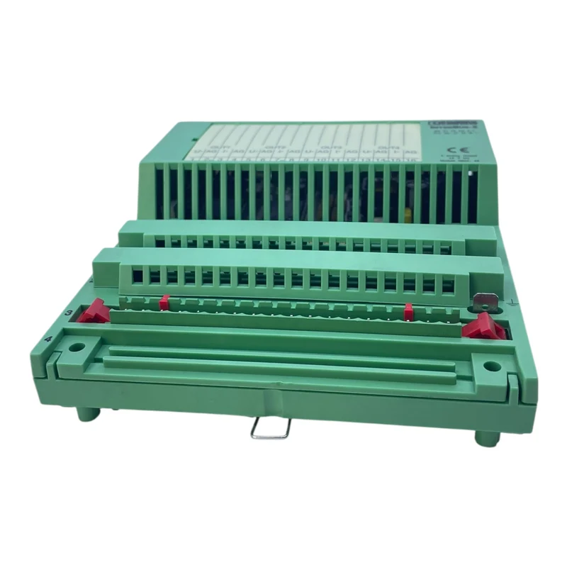 Phoenix Contact Digital-Ausgabemodul IBS RT 24 AO 4-T 2723181 Ausgabemodul
