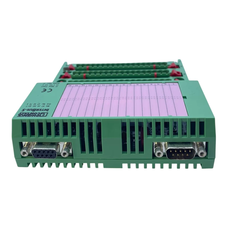 Phoenix Contact Digital-Ausgabemodul IBS RT 24 DO 32-T 2752754 Ausgabemodul