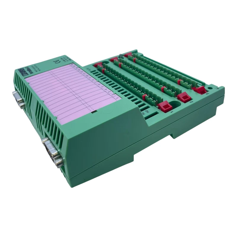 Phoenix Contact Digital-Ausgabemodul IBS RT 24 DO 32-T 2752754 Ausgabemodul