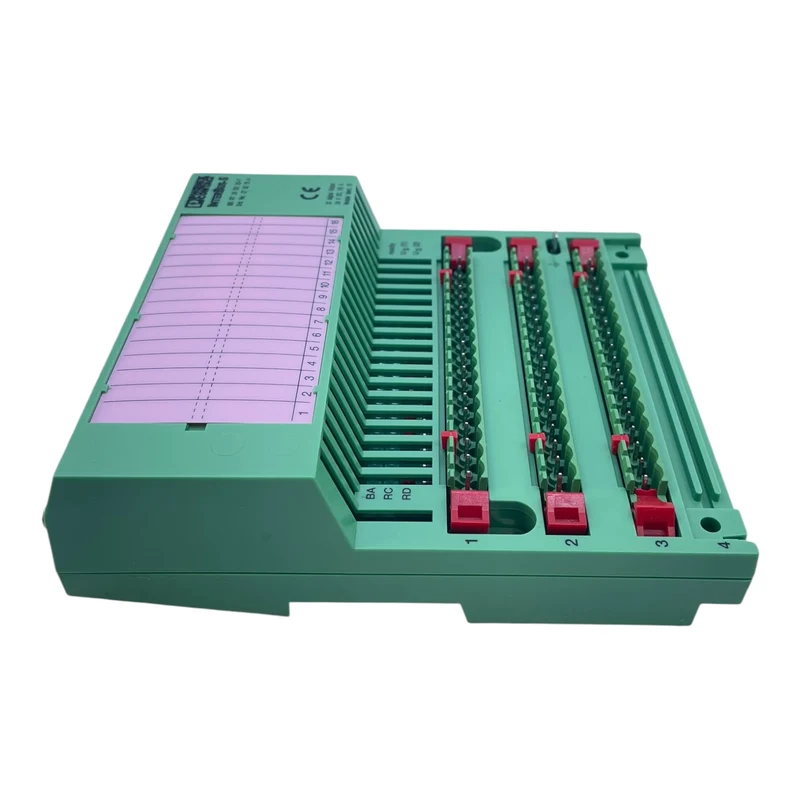 Phoenix Contact Digital-Ausgabemodul IBS RT 24 DO 32-T 2752754 Ausgabemodul