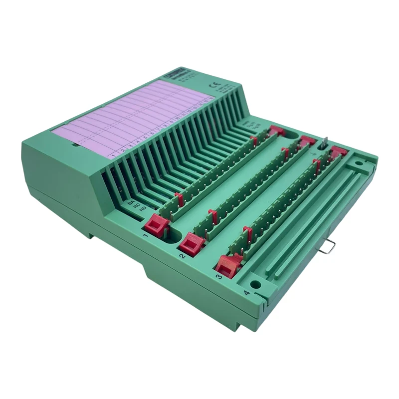 Phoenix Contact Digital-Ausgabemodul IBS RT 24 DO 32-T 2752754 Ausgabemodul