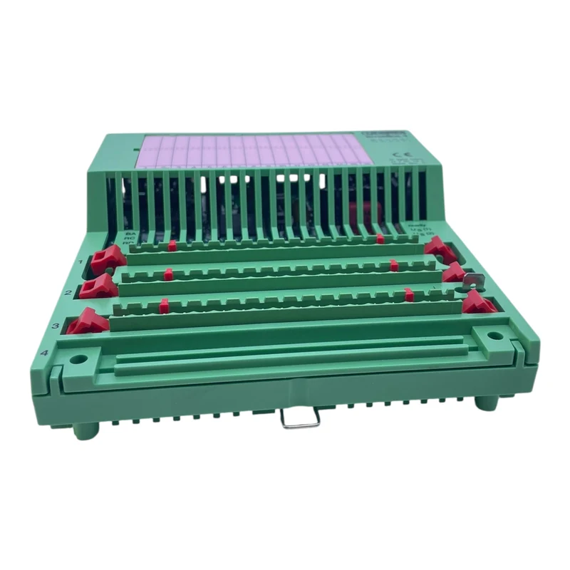 Phoenix Contact Digital-Ausgabemodul IBS RT 24 DO 32-T 2752754 Ausgabemodul
