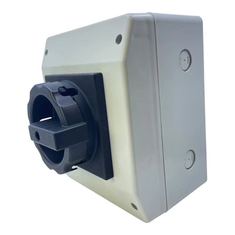 Siemens Haupt-und Not-Aus-Schalter 3LD2565-1GP51 Haupt-und Not-Aus-Schalter