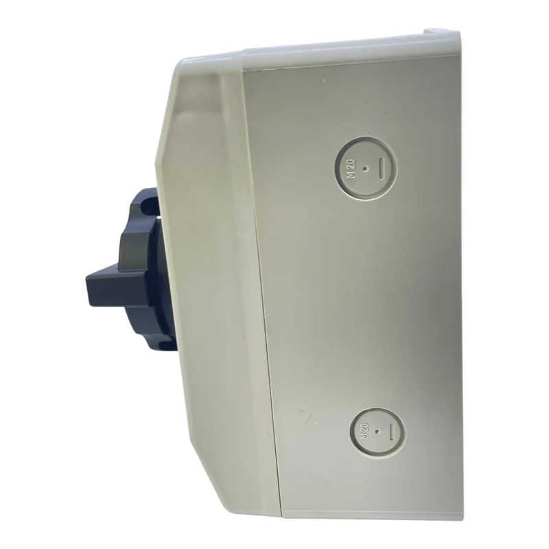Siemens Haupt-und Not-Aus-Schalter 3LD2565-1GP51 Haupt-und Not-Aus-Schalter