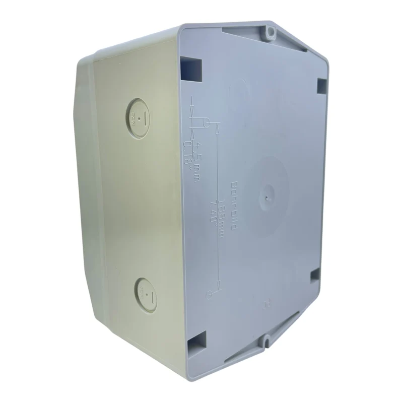 Siemens Haupt-und Not-Aus-Schalter 3LD2565-1GP51 Haupt-und Not-Aus-Schalter
