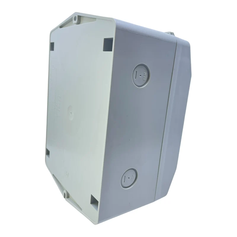 Siemens Haupt-und Not-Aus-Schalter 3LD2565-1GP51 Haupt-und Not-Aus-Schalter