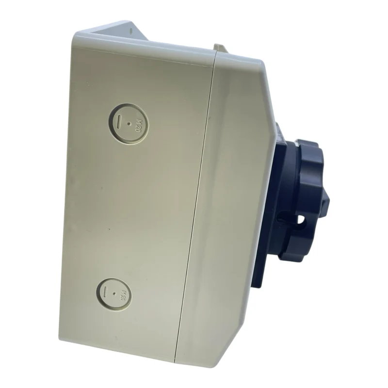 Siemens Haupt-und Not-Aus-Schalter 3LD2565-1GP51 Haupt-und Not-Aus-Schalter