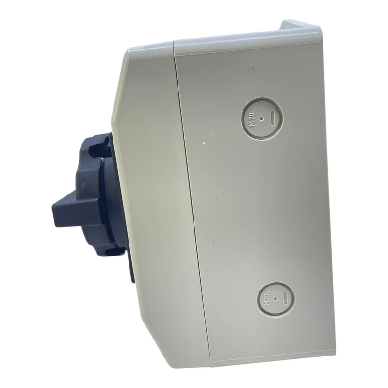 Siemens Haupt-und Not-Aus-Schalter 3LD2565-1GP51 Haupt-und Not-Aus-Schalter