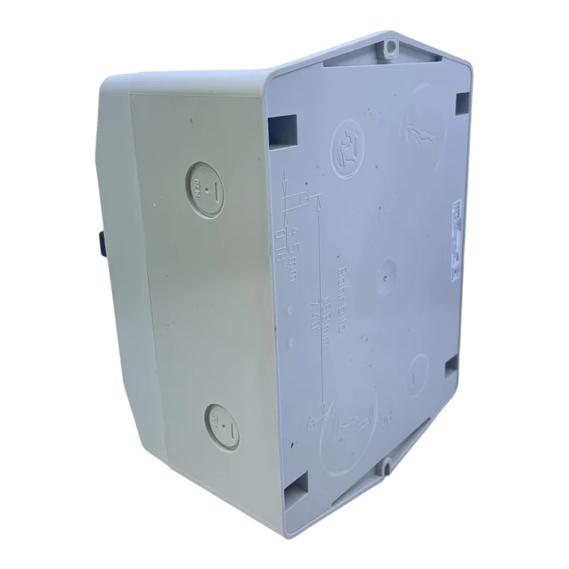 Siemens Haupt-und Not-Aus-Schalter 3LD2565-1GP51 Haupt-und Not-Aus-Schalter