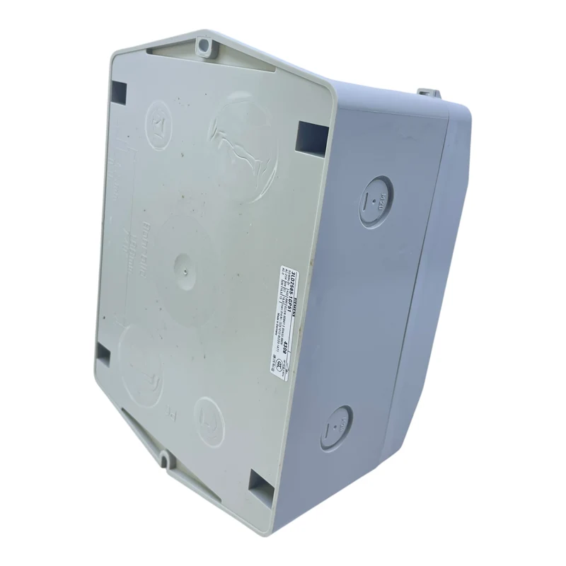Siemens Haupt-und Not-Aus-Schalter 3LD2565-1GP51 Haupt-und Not-Aus-Schalter