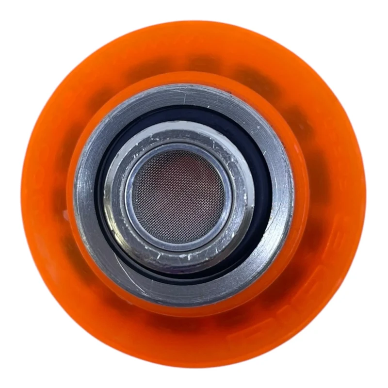 Piab Flachsauger Saugnapf Orange 0118985 VE:5stk Saugnapf Orange von Piab