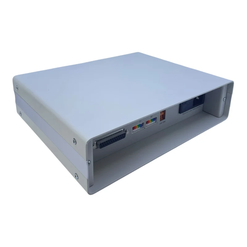 Siemens Kommunikationsgeraet 6ES5858-0AA11 TK858 Kommunikationsgeraet Siemens