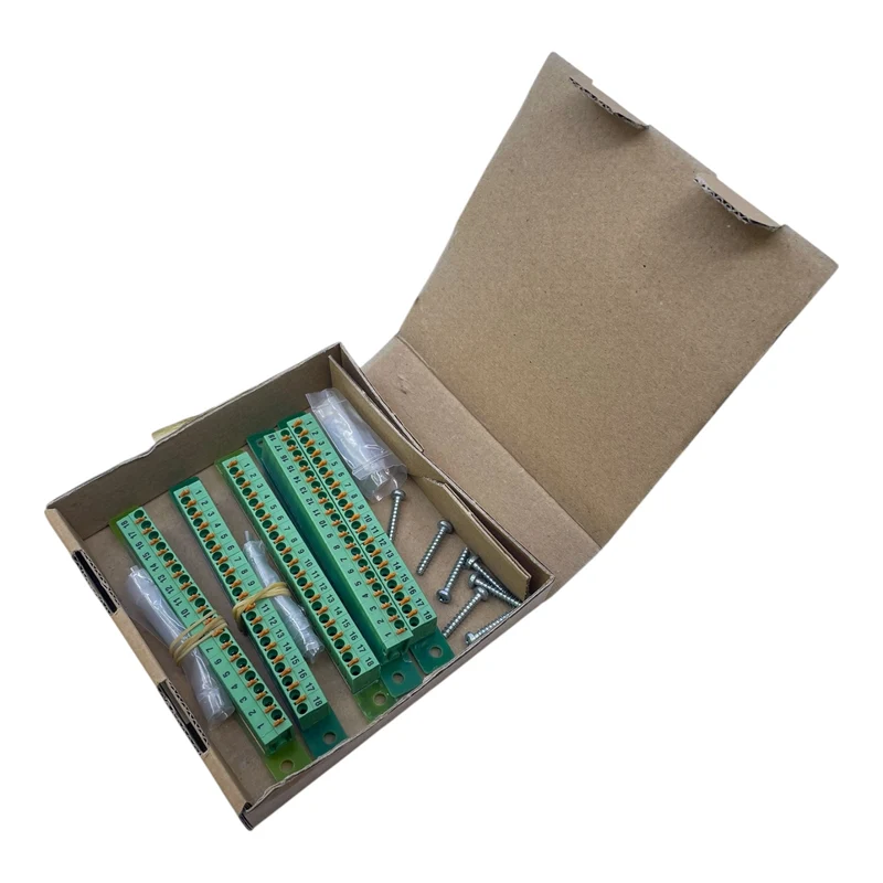Phoenix Contact Reihenklemme IBS RT P-FFKDS/1 2291228 VE:5stk Reihenklemme