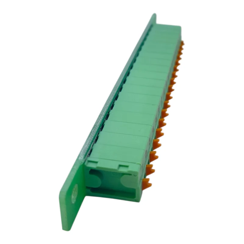 Phoenix Contact Reihenklemme IBS RT P-FFKDS/1 2291228 VE:5stk Reihenklemme