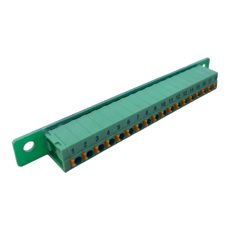Phoenix Contact Reihenklemme IBS RT P-FFKDS/1 2291228 VE:5stk Reihenklemme