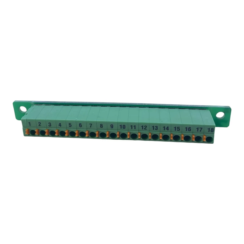 Phoenix Contact Reihenklemme IBS RT P-FFKDS/1 2291228 VE:5stk Reihenklemme
