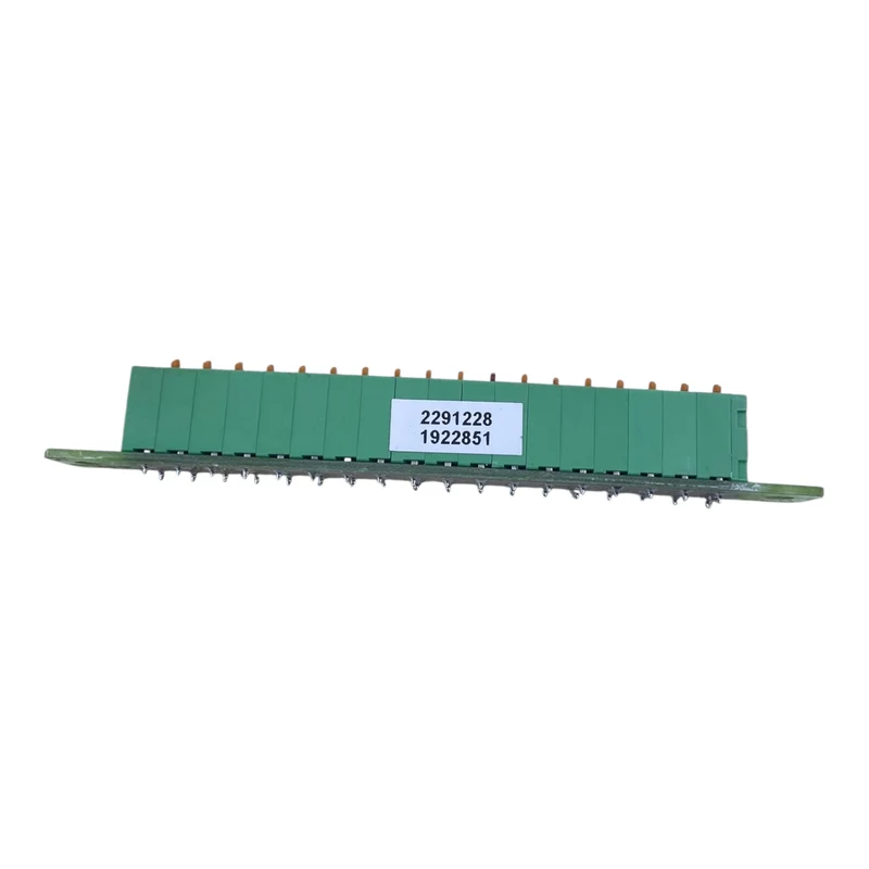 Phoenix Contact Reihenklemme IBS RT P-FFKDS/1 2291228 VE:5stk Reihenklemme