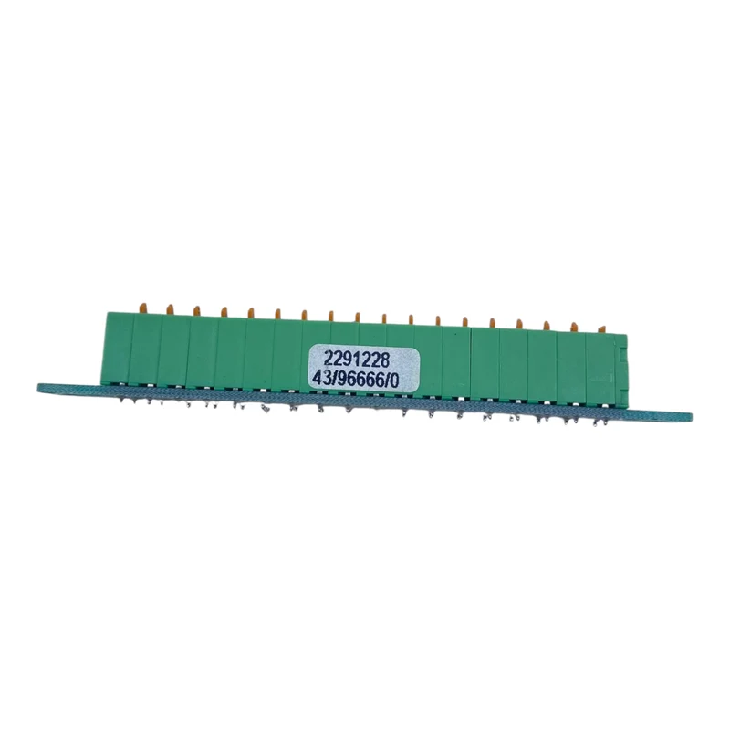 Phoenix Contact Reihenklemme IBS RT P-FFKDS/1 2291228 VE:5stk Reihenklemme