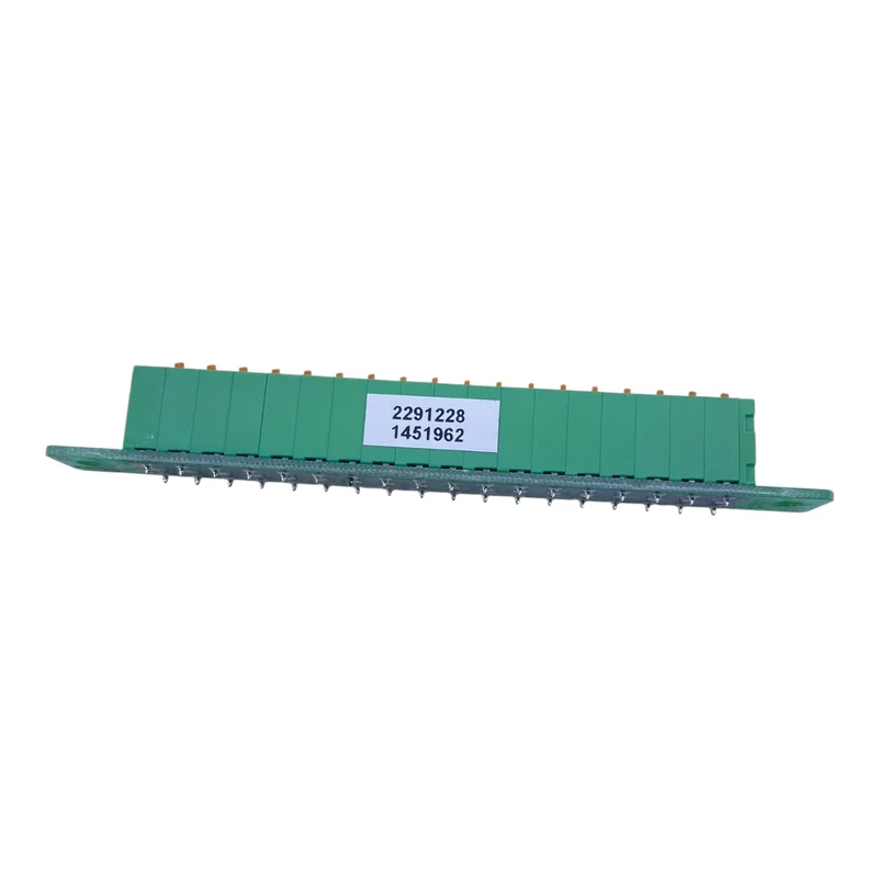 Phoenix Contact Reihenklemme IBS RT P-FFKDS/1 2291228 VE:5stk Reihenklemme